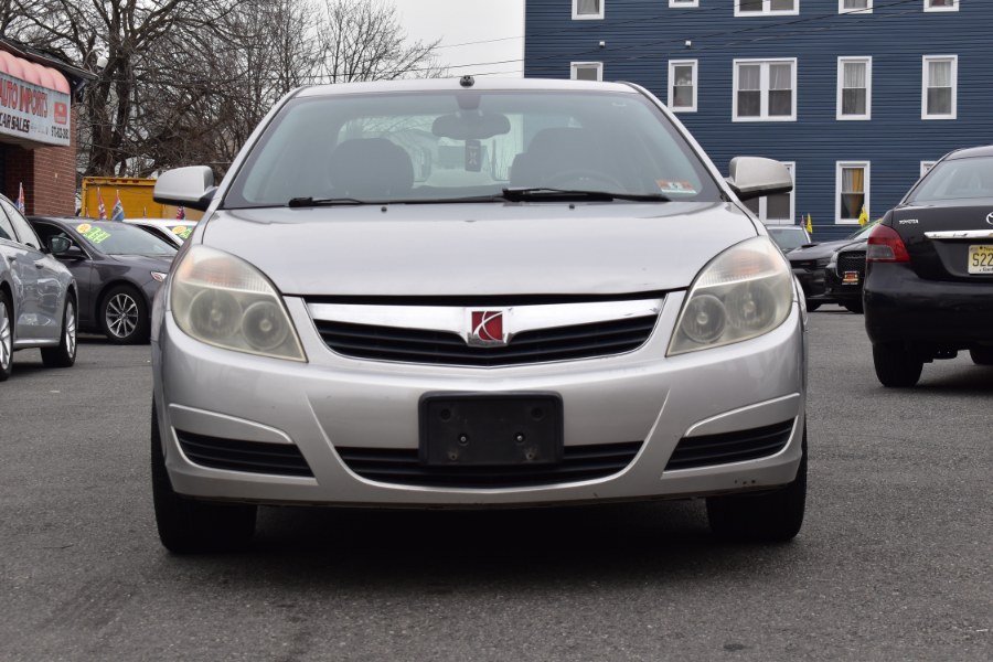 2007 Saturn Aura 4dr Sdn XE, available for sale in Irvington, New Jersey | Foreign Auto Imports. Irvington, New Jersey