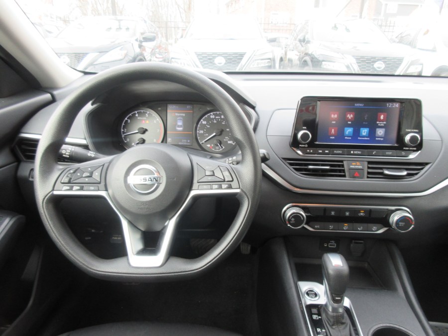 2021 Nissan Altima 2.5 S Sedan, available for sale in Linden, New Jersey | Route 27 Auto Mall. Linden, New Jersey 2021 Nissan Altima 2.5 S Sedan, available for sale in Linden, New Jersey | Route 27 Auto Mall. Linden, New Jersey
