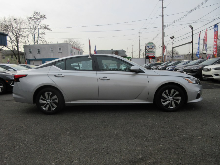 2021 Nissan Altima 2.5 S Sedan, available for sale in Linden, New Jersey | Route 27 Auto Mall. Linden, New Jersey 2021 Nissan Altima 2.5 S Sedan, available for sale in Linden, New Jersey | Route 27 Auto Mall. Linden, New Jersey