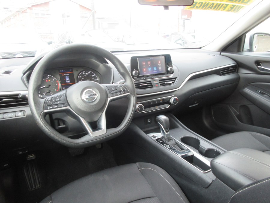 2021 Nissan Altima 2.5 S Sedan, available for sale in Linden, New Jersey | Route 27 Auto Mall. Linden, New Jersey 2021 Nissan Altima 2.5 S Sedan, available for sale in Linden, New Jersey | Route 27 Auto Mall. Linden, New Jersey
