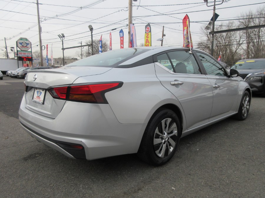 2021 Nissan Altima 2.5 S Sedan, available for sale in Linden, New Jersey | Route 27 Auto Mall. Linden, New Jersey 2021 Nissan Altima 2.5 S Sedan, available for sale in Linden, New Jersey | Route 27 Auto Mall. Linden, New Jersey