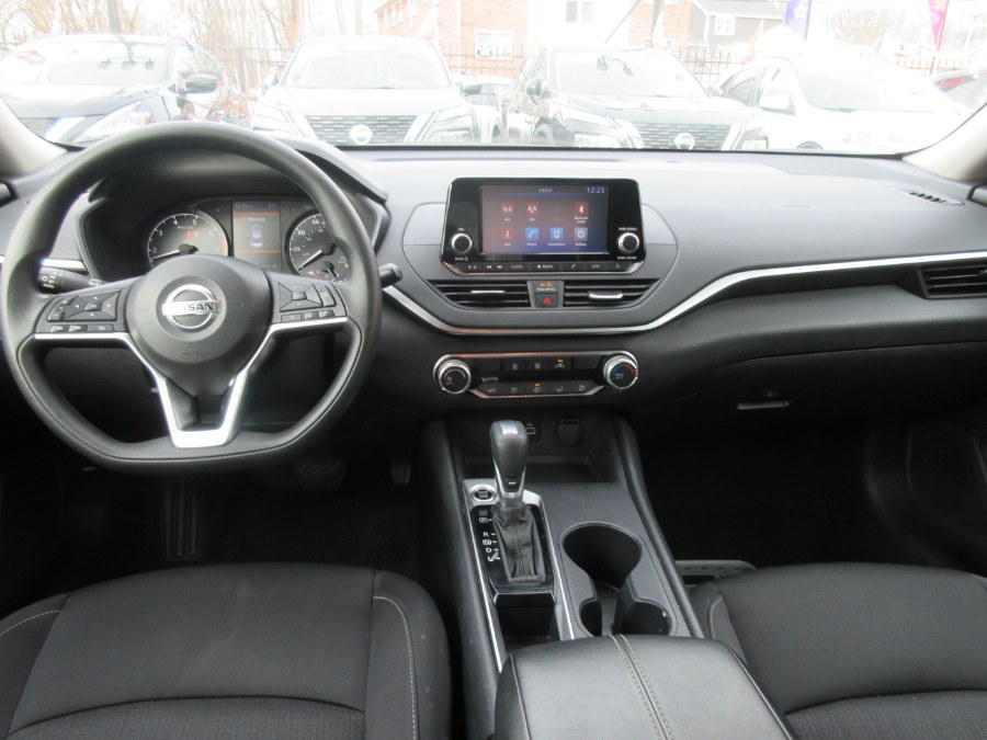 2021 Nissan Altima 2.5 S Sedan, available for sale in Linden, New Jersey | Route 27 Auto Mall. Linden, New Jersey 2021 Nissan Altima 2.5 S Sedan, available for sale in Linden, New Jersey | Route 27 Auto Mall. Linden, New Jersey