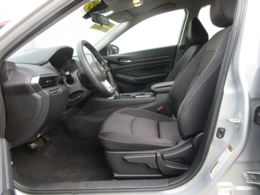 2021 Nissan Altima 2.5 S Sedan, available for sale in Linden, New Jersey | Route 27 Auto Mall. Linden, New Jersey 2021 Nissan Altima 2.5 S Sedan, available for sale in Linden, New Jersey | Route 27 Auto Mall. Linden, New Jersey