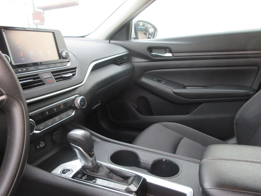 2021 Nissan Altima 2.5 S Sedan, available for sale in Linden, New Jersey | Route 27 Auto Mall. Linden, New Jersey 2021 Nissan Altima 2.5 S Sedan, available for sale in Linden, New Jersey | Route 27 Auto Mall. Linden, New Jersey