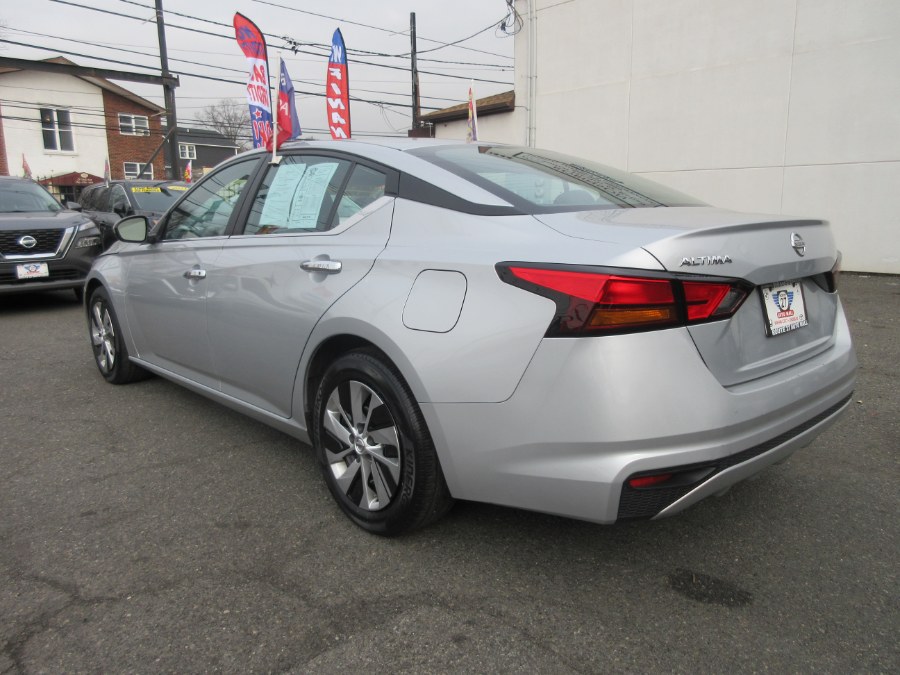 2021 Nissan Altima 2.5 S Sedan, available for sale in Linden, New Jersey | Route 27 Auto Mall. Linden, New Jersey 2021 Nissan Altima 2.5 S Sedan, available for sale in Linden, New Jersey | Route 27 Auto Mall. Linden, New Jersey