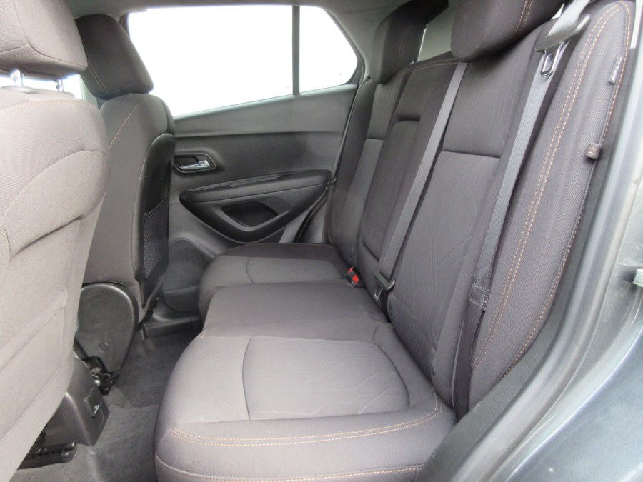 2020 Chevrolet Trax FWD 4dr LT, available for sale in Linden, New Jersey | Route 27 Auto Mall. Linden, New Jersey 2020 Chevrolet Trax FWD 4dr LT, available for sale in Linden, New Jersey | Route 27 Auto Mall. Linden, New Jersey