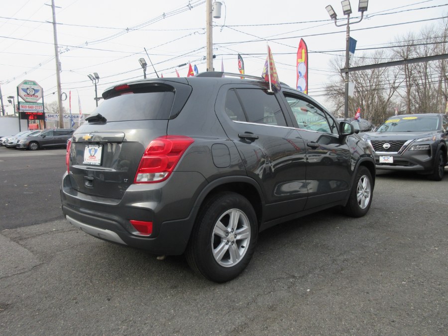 2020 Chevrolet Trax FWD 4dr LT, available for sale in Linden, New Jersey | Route 27 Auto Mall. Linden, New Jersey 2020 Chevrolet Trax FWD 4dr LT, available for sale in Linden, New Jersey | Route 27 Auto Mall. Linden, New Jersey
