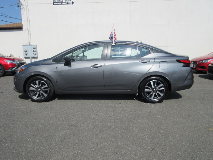 Used Nissan Versa SR CVT 2022 | Route 27 Auto Mall. Linden, New Jersey Used Nissan Versa SR CVT 2022 | Route 27 Auto Mall. Linden, New Jersey