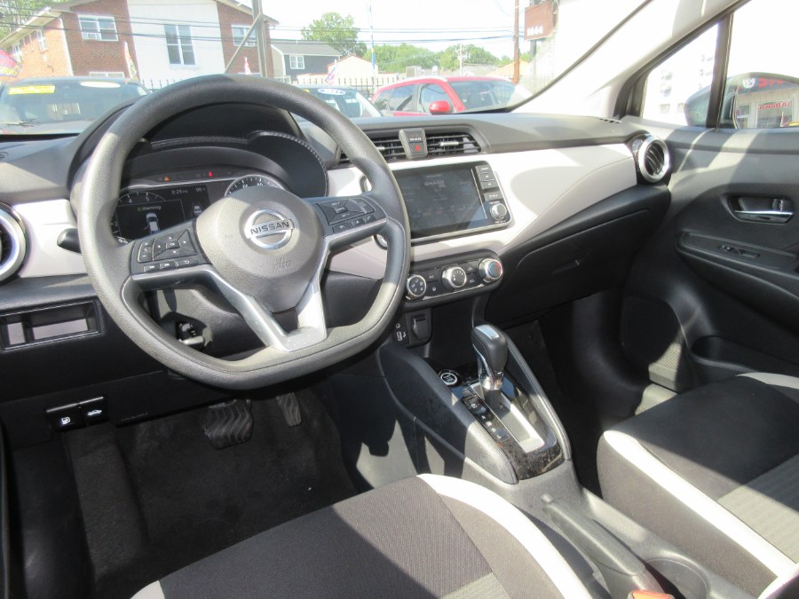 Used Nissan Versa SR CVT 2022 | Route 27 Auto Mall. Linden, New Jersey Used Nissan Versa SR CVT 2022 | Route 27 Auto Mall. Linden, New Jersey
