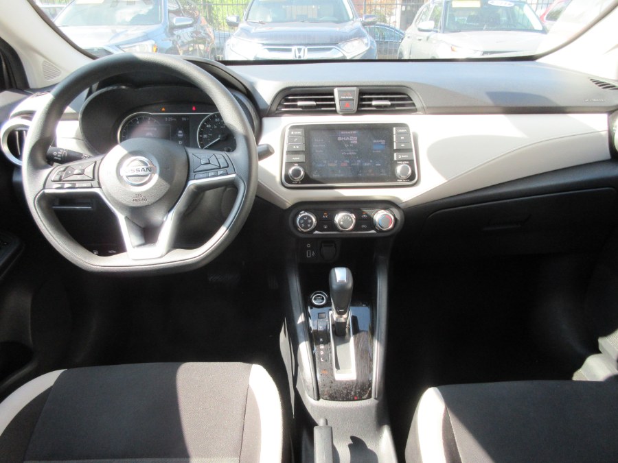 Used Nissan Versa SR CVT 2022 | Route 27 Auto Mall. Linden, New Jersey Used Nissan Versa SR CVT 2022 | Route 27 Auto Mall. Linden, New Jersey