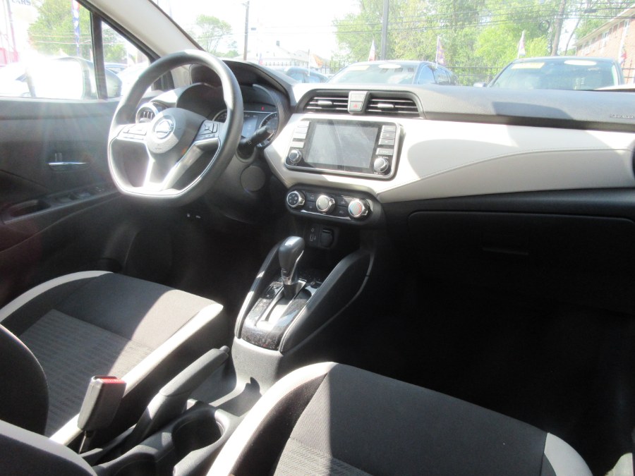 Used Nissan Versa SR CVT 2022 | Route 27 Auto Mall. Linden, New Jersey Used Nissan Versa SR CVT 2022 | Route 27 Auto Mall. Linden, New Jersey