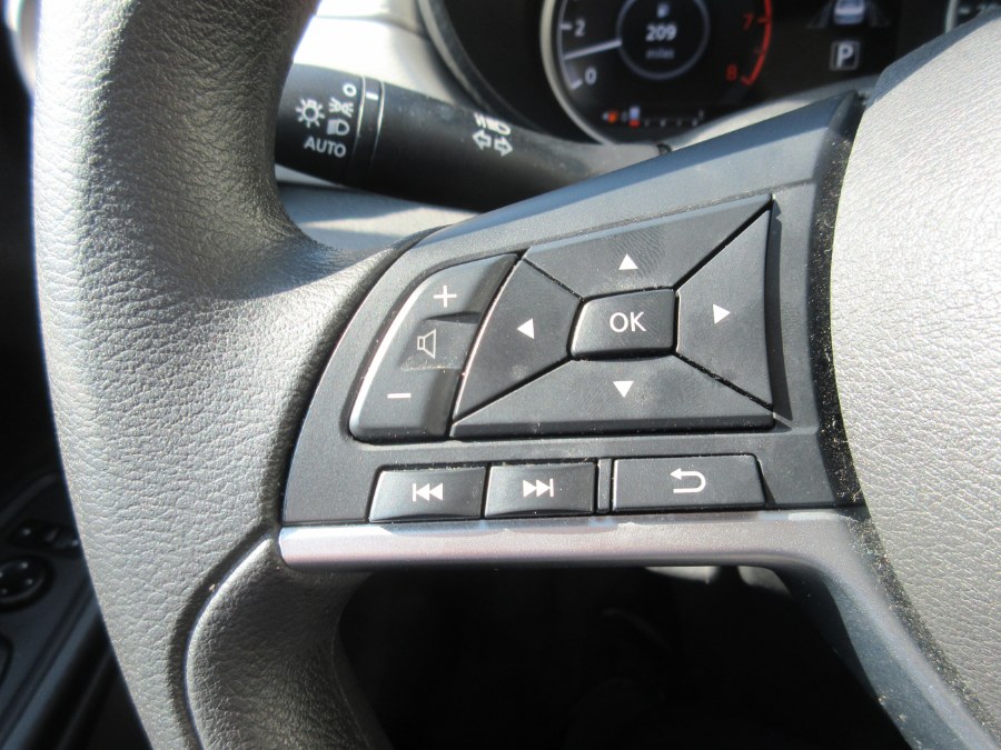 Used Nissan Versa SR CVT 2022 | Route 27 Auto Mall. Linden, New Jersey Used Nissan Versa SR CVT 2022 | Route 27 Auto Mall. Linden, New Jersey