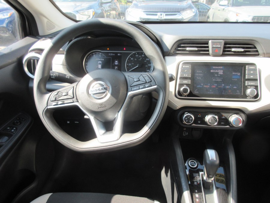 Used Nissan Versa SR CVT 2022 | Route 27 Auto Mall. Linden, New Jersey Used Nissan Versa SR CVT 2022 | Route 27 Auto Mall. Linden, New Jersey