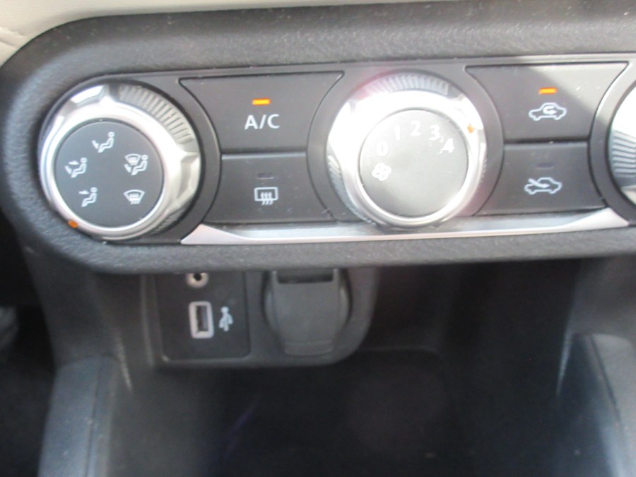 Used Nissan Versa SR CVT 2022 | Route 27 Auto Mall. Linden, New Jersey Used Nissan Versa SR CVT 2022 | Route 27 Auto Mall. Linden, New Jersey