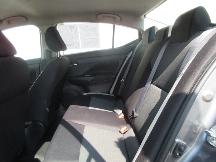 Used Nissan Versa SR CVT 2022 | Route 27 Auto Mall. Linden, New Jersey Used Nissan Versa SR CVT 2022 | Route 27 Auto Mall. Linden, New Jersey