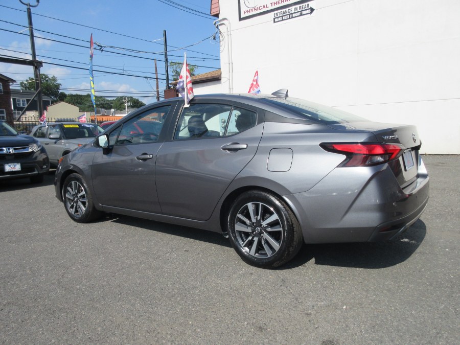 Used Nissan Versa SR CVT 2022 | Route 27 Auto Mall. Linden, New Jersey Used Nissan Versa SR CVT 2022 | Route 27 Auto Mall. Linden, New Jersey