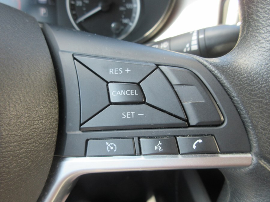 Used Nissan Versa SR CVT 2022 | Route 27 Auto Mall. Linden, New Jersey Used Nissan Versa SR CVT 2022 | Route 27 Auto Mall. Linden, New Jersey