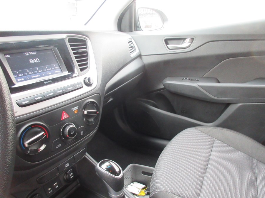 Used Hyundai Accent SE Sedan IVT 2021 | Route 27 Auto Mall. Linden, New Jersey Used Hyundai Accent SE Sedan IVT 2021 | Route 27 Auto Mall. Linden, New Jersey