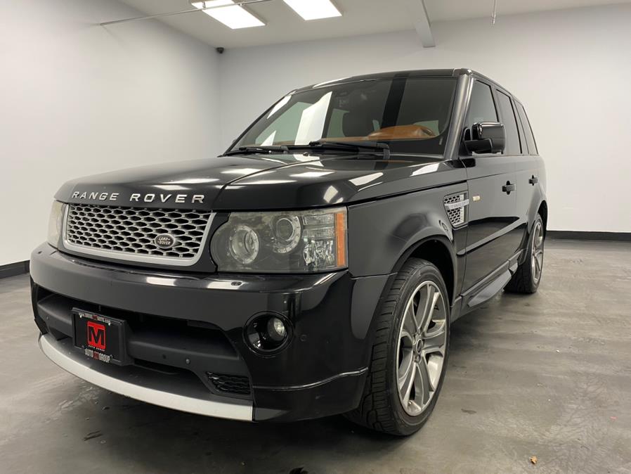 2012 Land Rover Range Rover Sport 4WD 4dr SC Autobiography, available for sale in Elizabeth, New Jersey | M Auto Group. Elizabeth, New Jersey 2012 Land Rover Range Rover Sport 4WD 4dr SC Autobiography, available for sale in Elizabeth, New Jersey | M Auto Group. Elizabeth, New Jersey