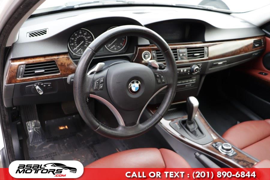 2010 BMW 3 Series 4dr Sdn 335i RWD, available for sale in East Rutherford, New Jersey | Asal Motors. East Rutherford, New Jersey
