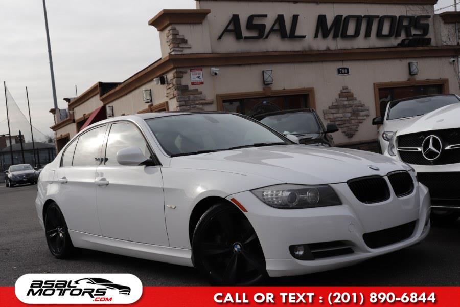 2010 BMW 3 Series 4dr Sdn 335i RWD, available for sale in East Rutherford, New Jersey | Asal Motors. East Rutherford, New Jersey