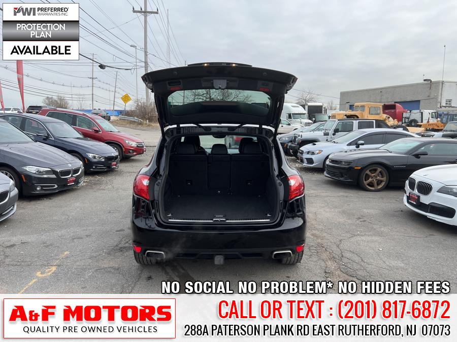 2013 Porsche Cayenne AWD 4dr Tiptronic, available for sale in East Rutherford, New Jersey | A&F Motors LLC. East Rutherford, New Jersey 2013 Porsche Cayenne AWD 4dr Tiptronic, available for sale in East Rutherford, New Jersey | A&F Motors LLC. East Rutherford, New Jersey