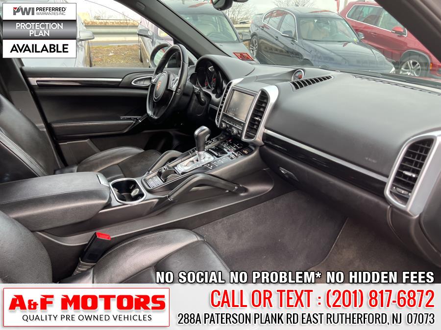 2013 Porsche Cayenne AWD 4dr Tiptronic, available for sale in East Rutherford, New Jersey | A&F Motors LLC. East Rutherford, New Jersey 2013 Porsche Cayenne AWD 4dr Tiptronic, available for sale in East Rutherford, New Jersey | A&F Motors LLC. East Rutherford, New Jersey