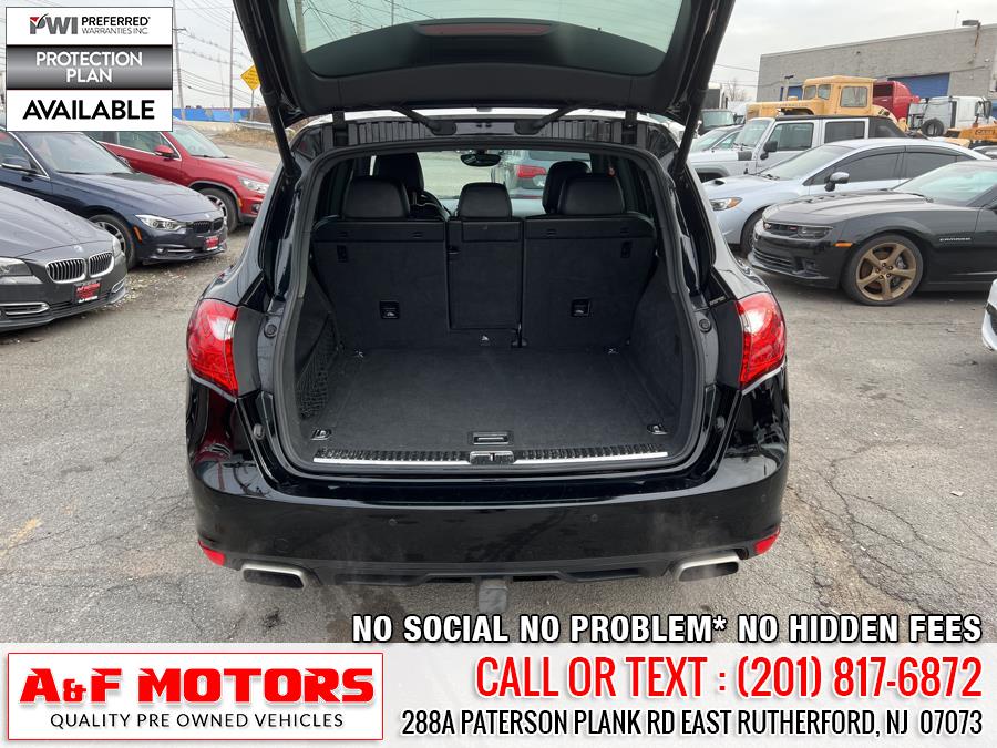 2013 Porsche Cayenne AWD 4dr Tiptronic, available for sale in East Rutherford, New Jersey | A&F Motors LLC. East Rutherford, New Jersey 2013 Porsche Cayenne AWD 4dr Tiptronic, available for sale in East Rutherford, New Jersey | A&F Motors LLC. East Rutherford, New Jersey