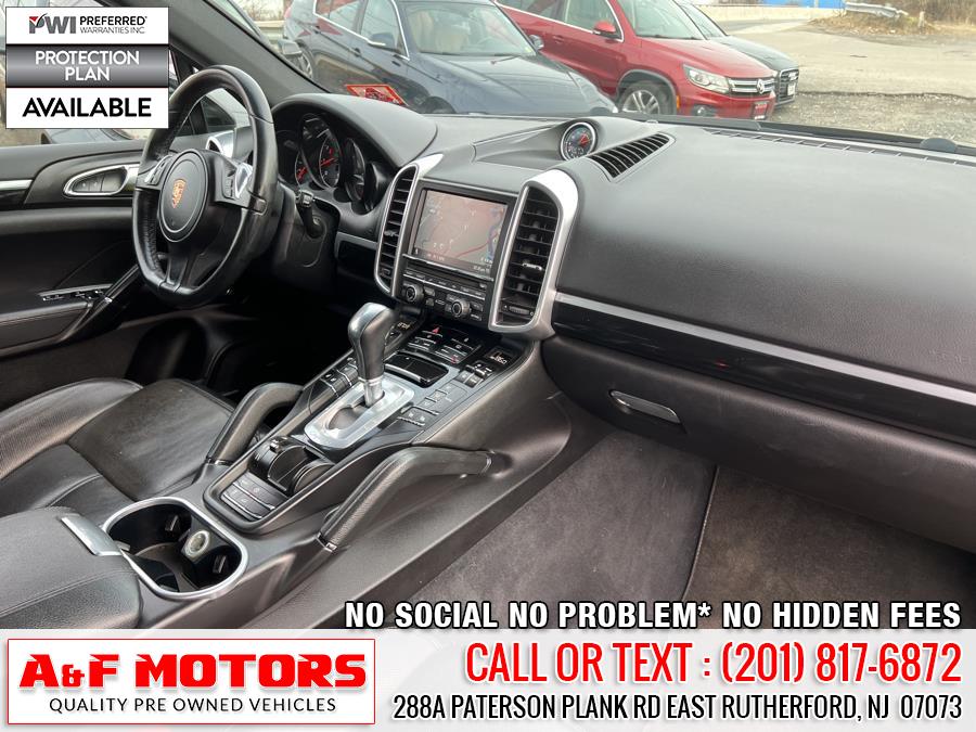 2013 Porsche Cayenne AWD 4dr Tiptronic, available for sale in East Rutherford, New Jersey | A&F Motors LLC. East Rutherford, New Jersey 2013 Porsche Cayenne AWD 4dr Tiptronic, available for sale in East Rutherford, New Jersey | A&F Motors LLC. East Rutherford, New Jersey