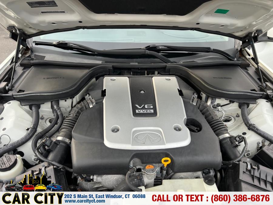 2013 Infiniti G37 Coupe 2dr x AWD, available for sale in East Windsor, Connecticut | Car City LLC. East Windsor, Connecticut 2013 Infiniti G37 Coupe 2dr x AWD, available for sale in East Windsor, Connecticut | Car City LLC. East Windsor, Connecticut