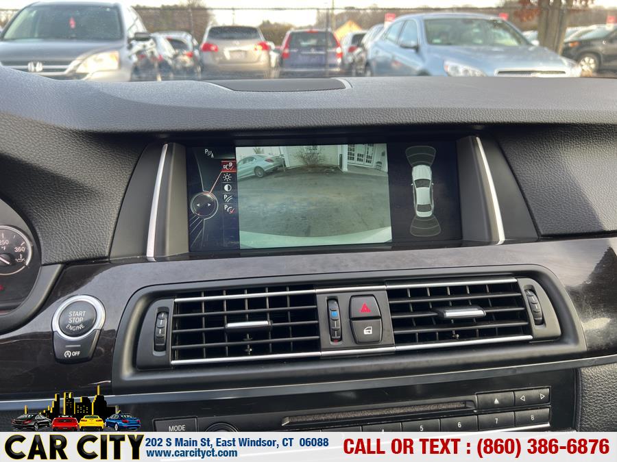 Used BMW 5 Series 4dr Sdn 528i xDrive AWD 2014 | Car City LLC. East Windsor, Connecticut Used BMW 5 Series 4dr Sdn 528i xDrive AWD 2014 | Car City LLC. East Windsor, Connecticut