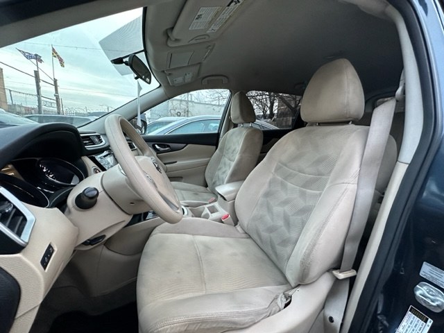 2014 Nissan Rogue AWD 4dr SL, available for sale in Brooklyn, New York | Wide World Inc. Brooklyn, New York 2014 Nissan Rogue AWD 4dr SL, available for sale in Brooklyn, New York | Wide World Inc. Brooklyn, New York