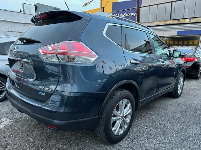 2014 Nissan Rogue AWD 4dr SL, available for sale in Brooklyn, New York | Wide World Inc. Brooklyn, New York 2014 Nissan Rogue AWD 4dr SL, available for sale in Brooklyn, New York | Wide World Inc. Brooklyn, New York