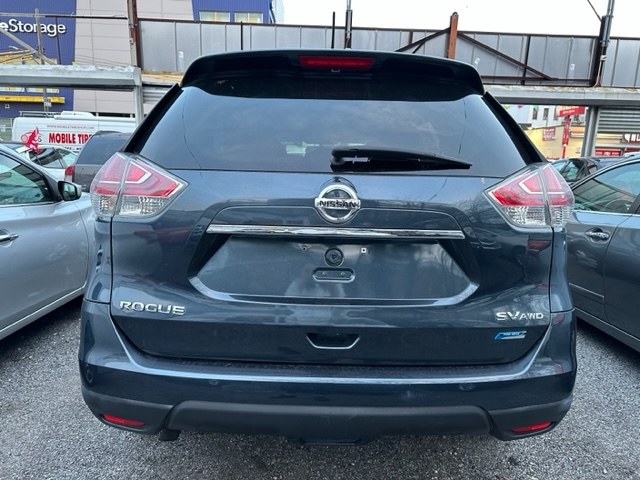 2014 Nissan Rogue AWD 4dr SL, available for sale in Brooklyn, New York | Wide World Inc. Brooklyn, New York 2014 Nissan Rogue AWD 4dr SL, available for sale in Brooklyn, New York | Wide World Inc. Brooklyn, New York