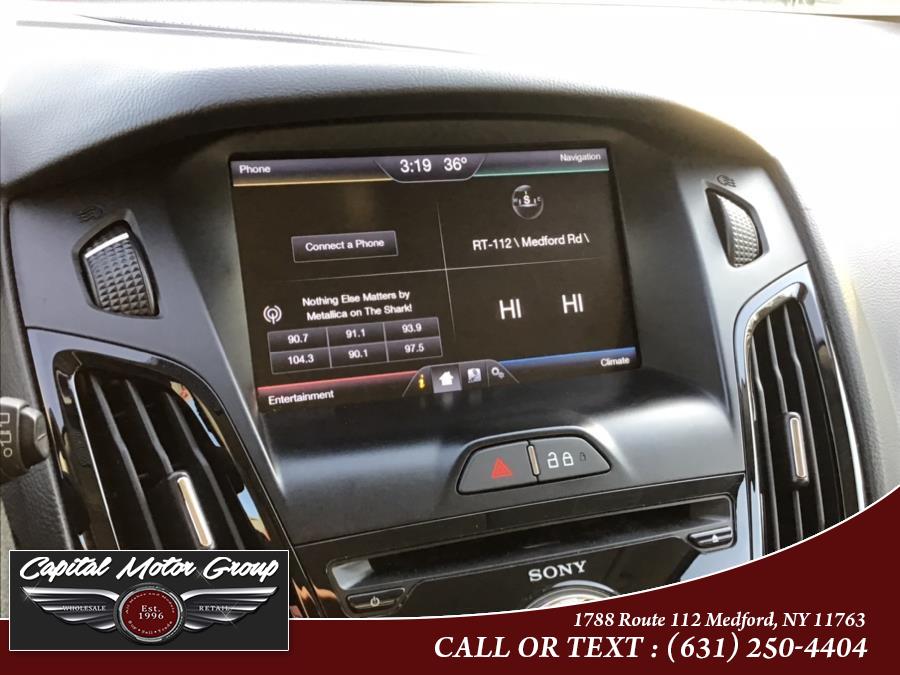 2014 Ford Focus Electric 5dr HB, available for sale in Medford, New York | Capital Motor Group Inc. Medford, New York 2014 Ford Focus Electric 5dr HB, available for sale in Medford, New York | Capital Motor Group Inc. Medford, New York