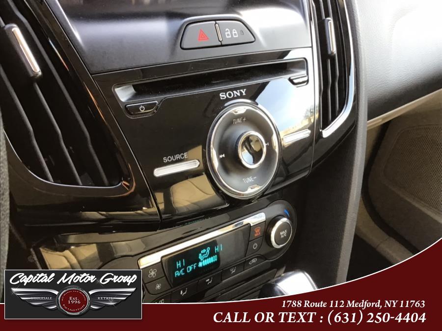 2014 Ford Focus Electric 5dr HB, available for sale in Medford, New York | Capital Motor Group Inc. Medford, New York 2014 Ford Focus Electric 5dr HB, available for sale in Medford, New York | Capital Motor Group Inc. Medford, New York