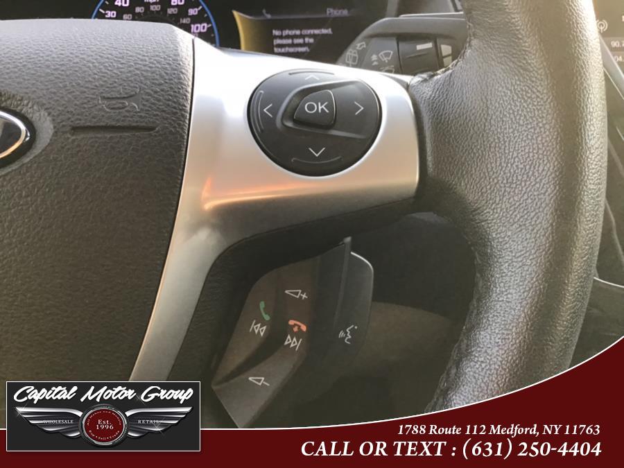 2014 Ford Focus Electric 5dr HB, available for sale in Medford, New York | Capital Motor Group Inc. Medford, New York 2014 Ford Focus Electric 5dr HB, available for sale in Medford, New York | Capital Motor Group Inc. Medford, New York