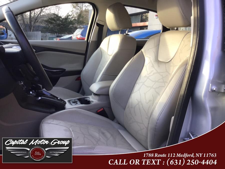2014 Ford Focus Electric 5dr HB, available for sale in Medford, New York | Capital Motor Group Inc. Medford, New York 2014 Ford Focus Electric 5dr HB, available for sale in Medford, New York | Capital Motor Group Inc. Medford, New York