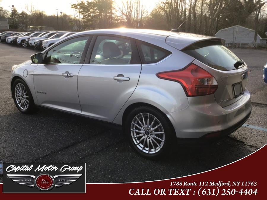 2014 Ford Focus Electric 5dr HB, available for sale in Medford, New York | Capital Motor Group Inc. Medford, New York 2014 Ford Focus Electric 5dr HB, available for sale in Medford, New York | Capital Motor Group Inc. Medford, New York