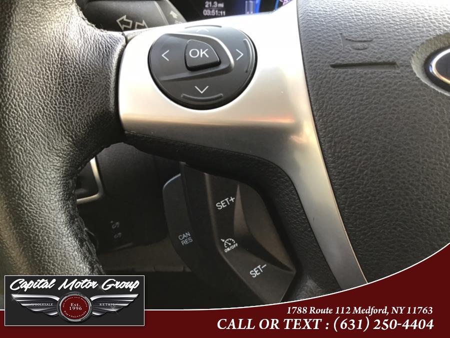 2014 Ford Focus Electric 5dr HB, available for sale in Medford, New York | Capital Motor Group Inc. Medford, New York 2014 Ford Focus Electric 5dr HB, available for sale in Medford, New York | Capital Motor Group Inc. Medford, New York