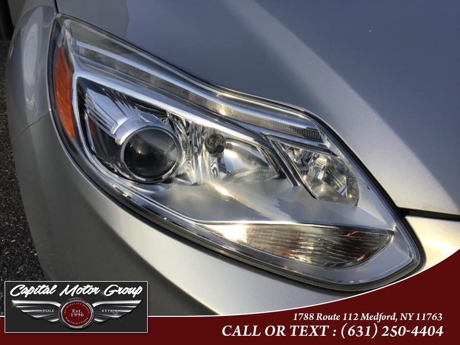 2014 Ford Focus Electric 5dr HB, available for sale in Medford, New York | Capital Motor Group Inc. Medford, New York 2014 Ford Focus Electric 5dr HB, available for sale in Medford, New York | Capital Motor Group Inc. Medford, New York