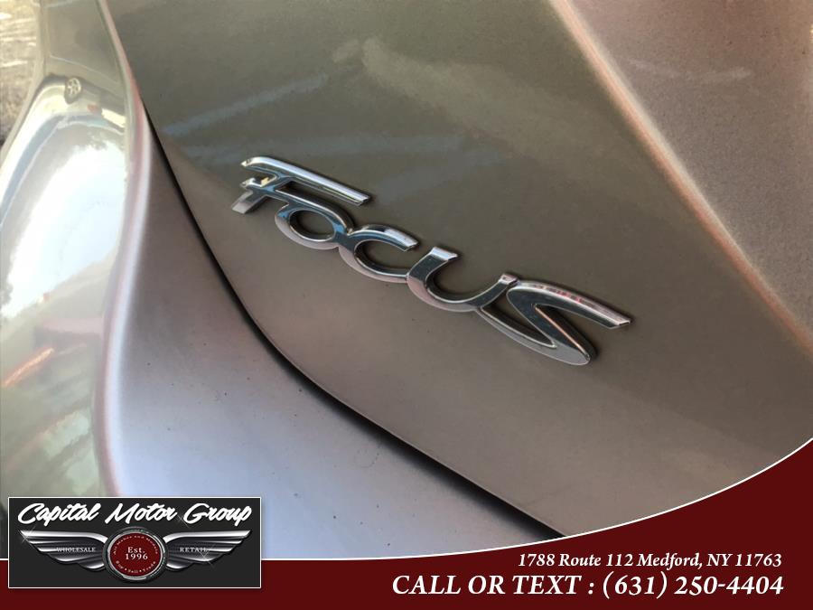 2014 Ford Focus Electric 5dr HB, available for sale in Medford, New York | Capital Motor Group Inc. Medford, New York 2014 Ford Focus Electric 5dr HB, available for sale in Medford, New York | Capital Motor Group Inc. Medford, New York