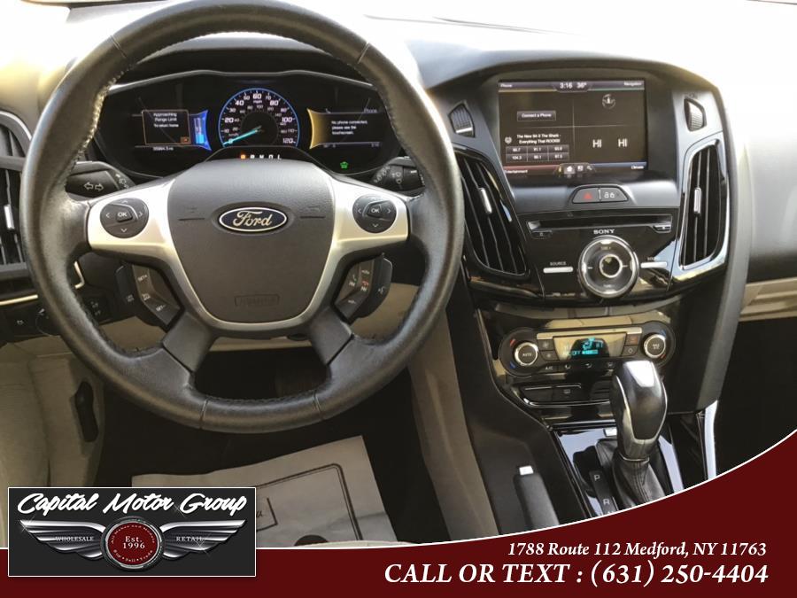 2014 Ford Focus Electric 5dr HB, available for sale in Medford, New York | Capital Motor Group Inc. Medford, New York 2014 Ford Focus Electric 5dr HB, available for sale in Medford, New York | Capital Motor Group Inc. Medford, New York