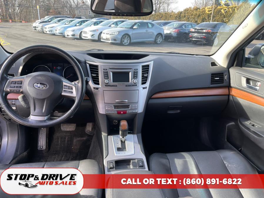 2014 Subaru Outback 4dr Wgn H4 Auto 2.5i Limited, available for sale in East Windsor, Connecticut | Stop & Drive Auto Sales. East Windsor, Connecticut 2014 Subaru Outback 4dr Wgn H4 Auto 2.5i Limited, available for sale in East Windsor, Connecticut | Stop & Drive Auto Sales. East Windsor, Connecticut