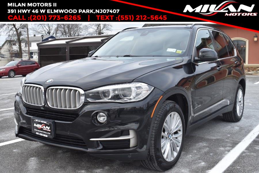 2015 BMW X5 AWD 4dr xDrive50i, available for sale in Little Ferry , New Jersey | Milan Motors. Little Ferry , New Jersey 2015 BMW X5 AWD 4dr xDrive50i, available for sale in Little Ferry , New Jersey | Milan Motors. Little Ferry , New Jersey