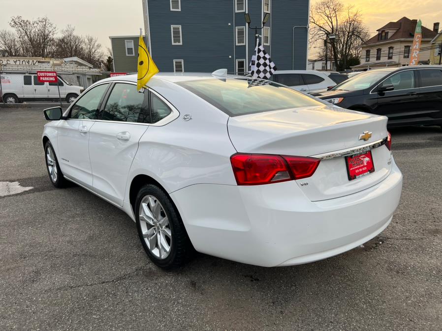 2020 Chevrolet Impala 4dr Sdn LT w/1LT, available for sale in Irvington , New Jersey | Auto Haus of Irvington Corp. Irvington , New Jersey