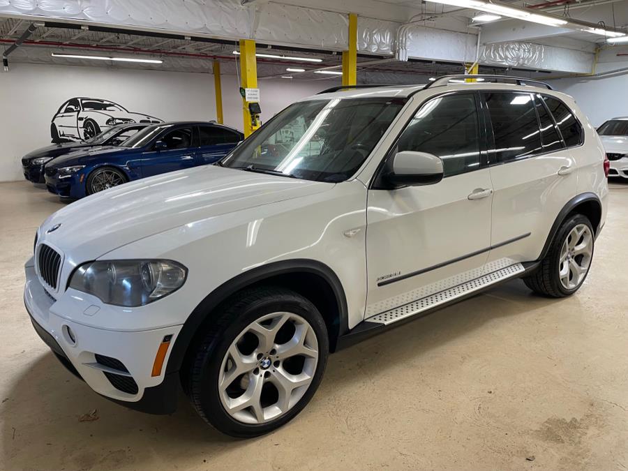 2011 BMW X5 AWD 4dr 35i Sport Activity, available for sale in Prospect, Connecticut | M Sport Motorwerx. Prospect, Connecticut 2011 BMW X5 AWD 4dr 35i Sport Activity, available for sale in Prospect, Connecticut | M Sport Motorwerx. Prospect, Connecticut