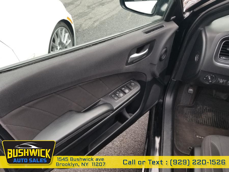 2016 Dodge Charger 4dr Sdn SXT RWD, available for sale in Brooklyn, New York | Bushwick Auto Sales LLC. Brooklyn, New York 2016 Dodge Charger 4dr Sdn SXT RWD, available for sale in Brooklyn, New York | Bushwick Auto Sales LLC. Brooklyn, New York