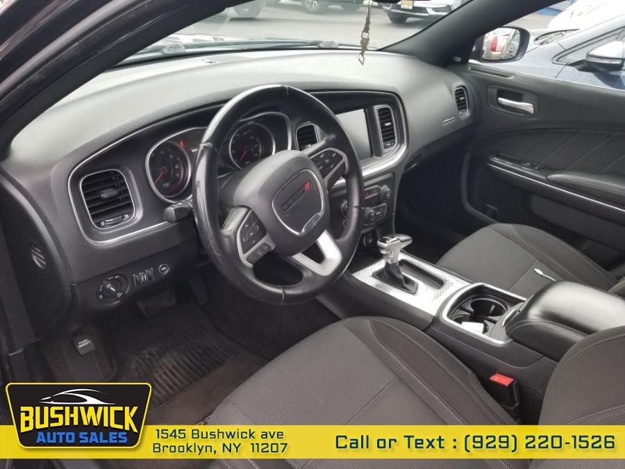2016 Dodge Charger 4dr Sdn SXT RWD, available for sale in Brooklyn, New York | Bushwick Auto Sales LLC. Brooklyn, New York 2016 Dodge Charger 4dr Sdn SXT RWD, available for sale in Brooklyn, New York | Bushwick Auto Sales LLC. Brooklyn, New York