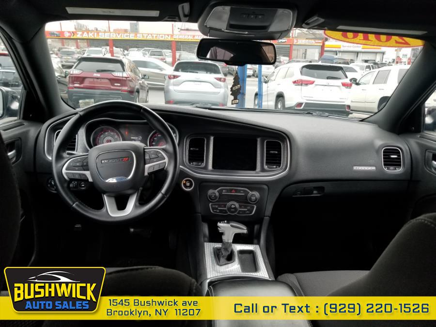 2016 Dodge Charger 4dr Sdn SXT RWD, available for sale in Brooklyn, New York | Bushwick Auto Sales LLC. Brooklyn, New York 2016 Dodge Charger 4dr Sdn SXT RWD, available for sale in Brooklyn, New York | Bushwick Auto Sales LLC. Brooklyn, New York